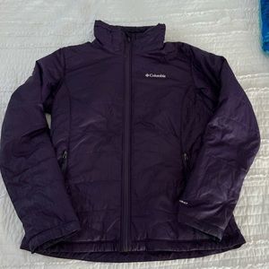 Women’s Large Columbia Jacket